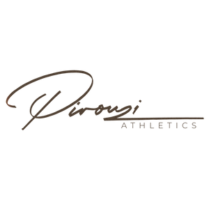 Pirouzi Athletics 1v1 Training (6 Weeks)