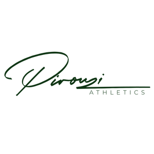 Pirouzi Athletics 1v1 Training (1 week)