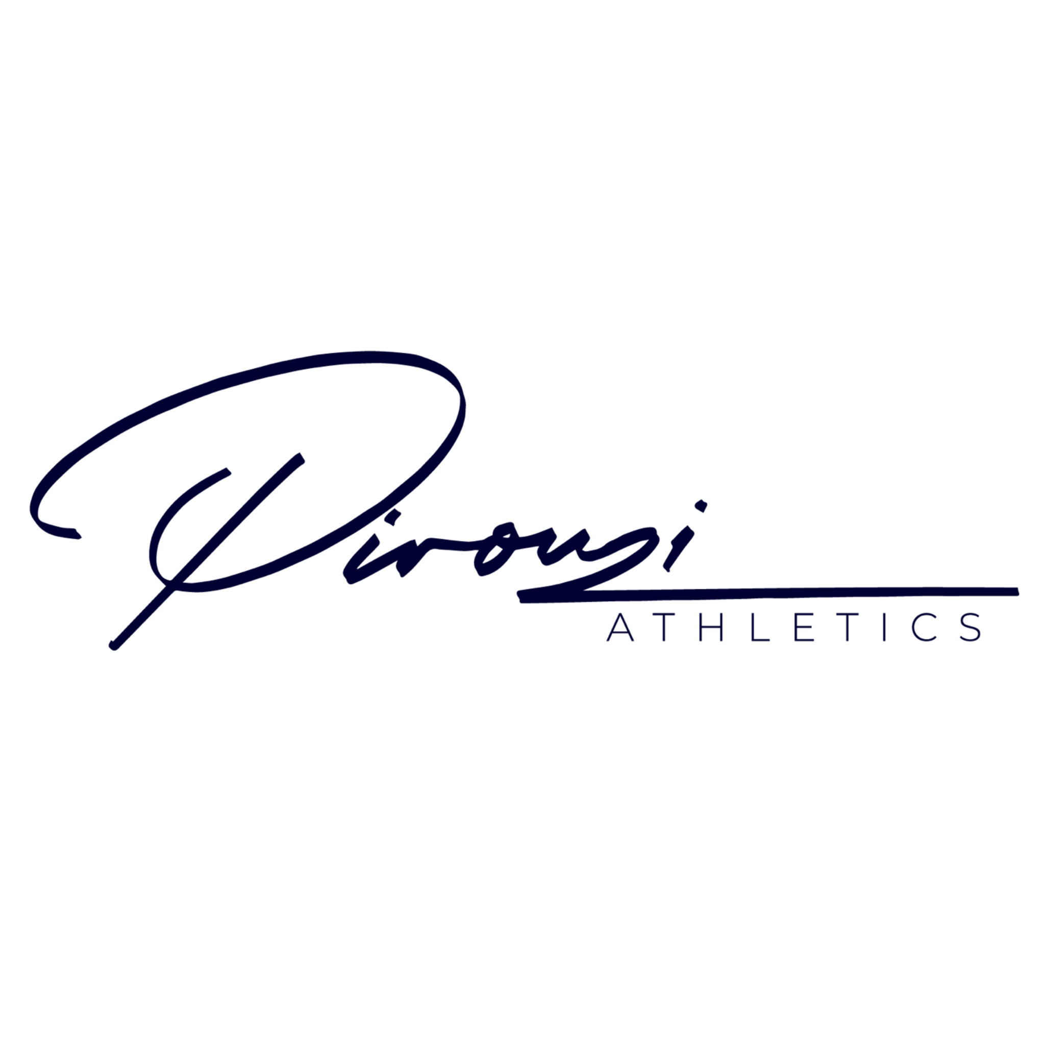 Pirouzi Athletics 1v1 Training (Single)