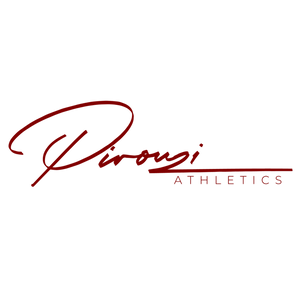 Pirouzi Athletics 1v1 Training (3 Weeks)