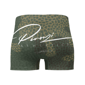 Pirouzi Athletics Boxer Briefs