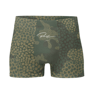 Pirouzi Athletics Boxer Briefs