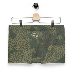 Pirouzi Athletics Boxer Briefs