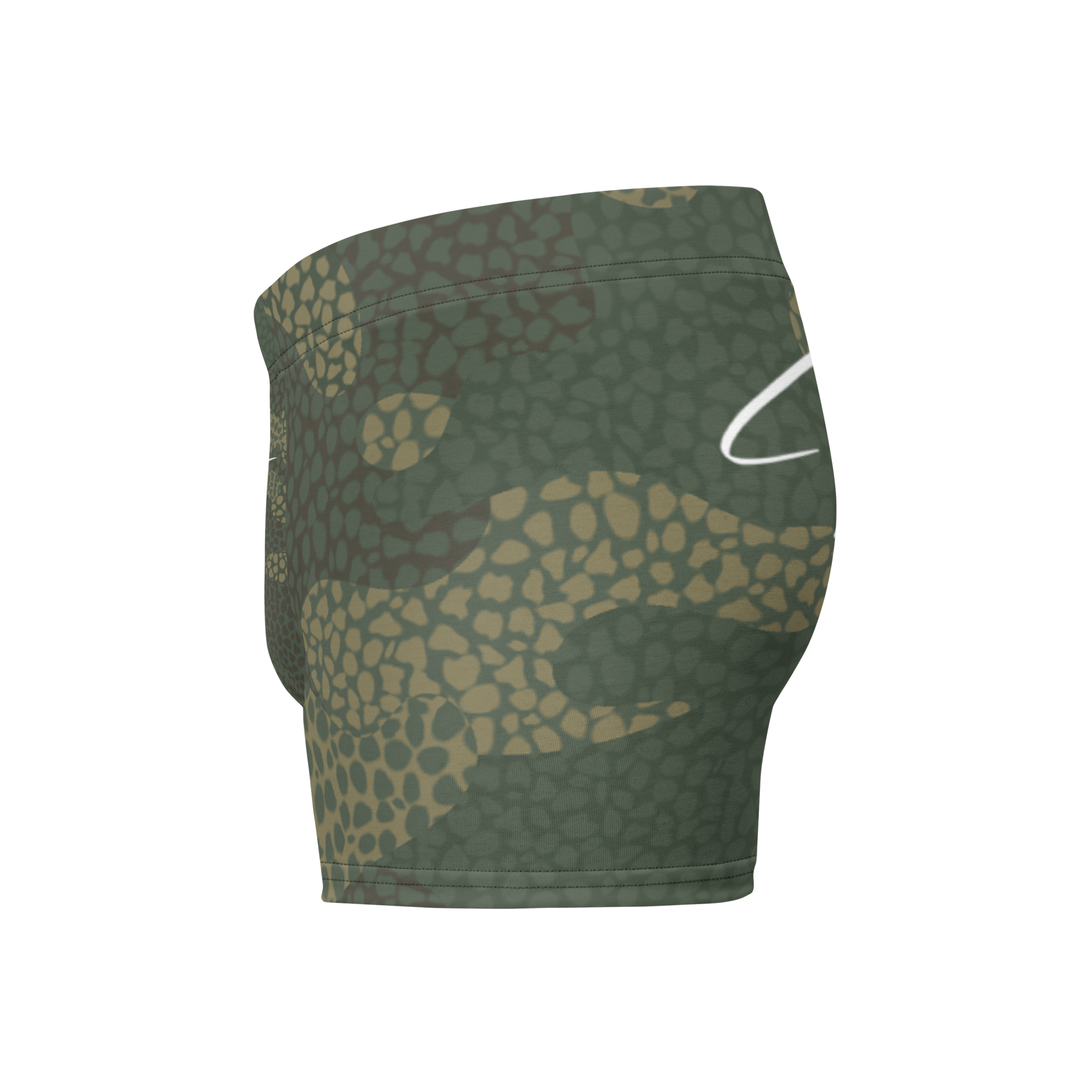 Pirouzi Athletics Boxer Briefs