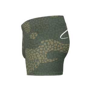 Pirouzi Athletics Boxer Briefs