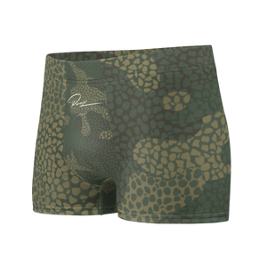 Pirouzi Athletics Boxer Briefs