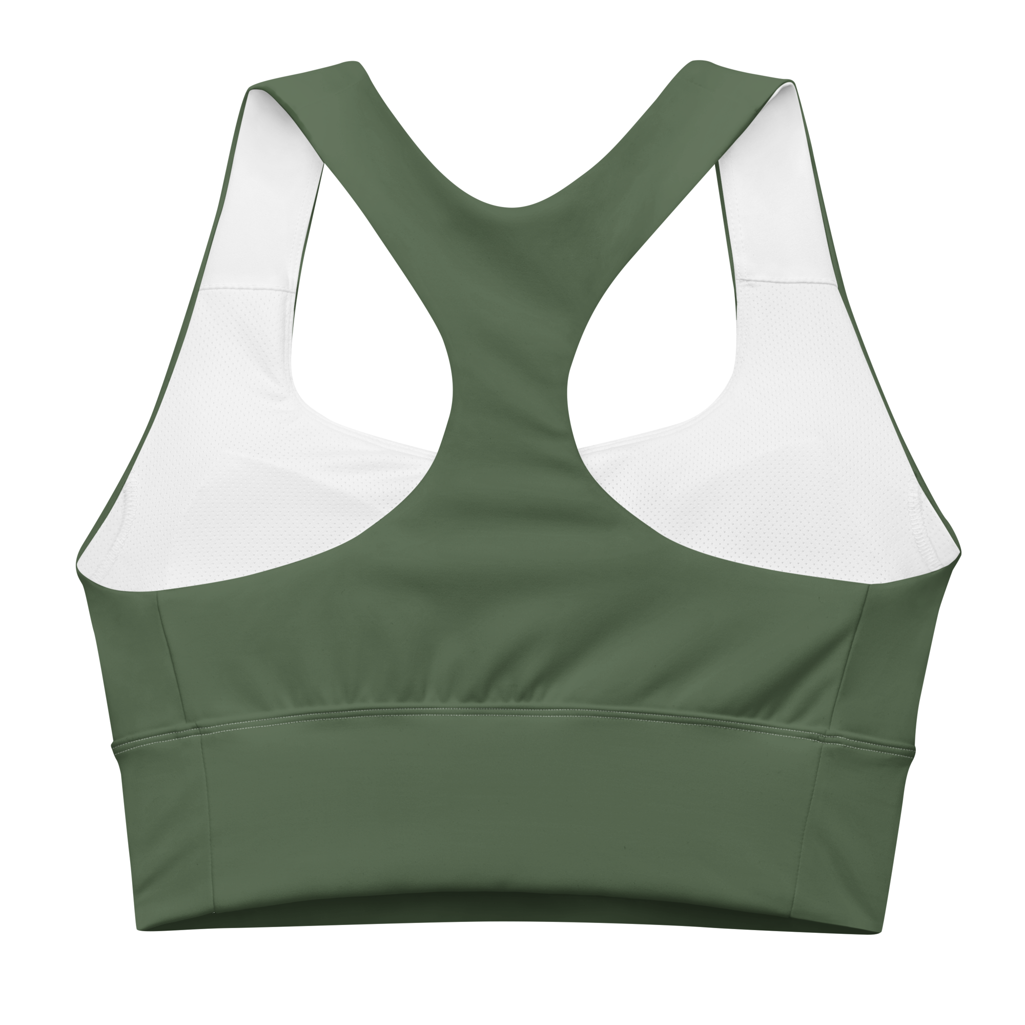 Pirouzi Athletics sports bra