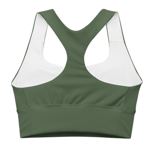 Pirouzi Athletics sports bra