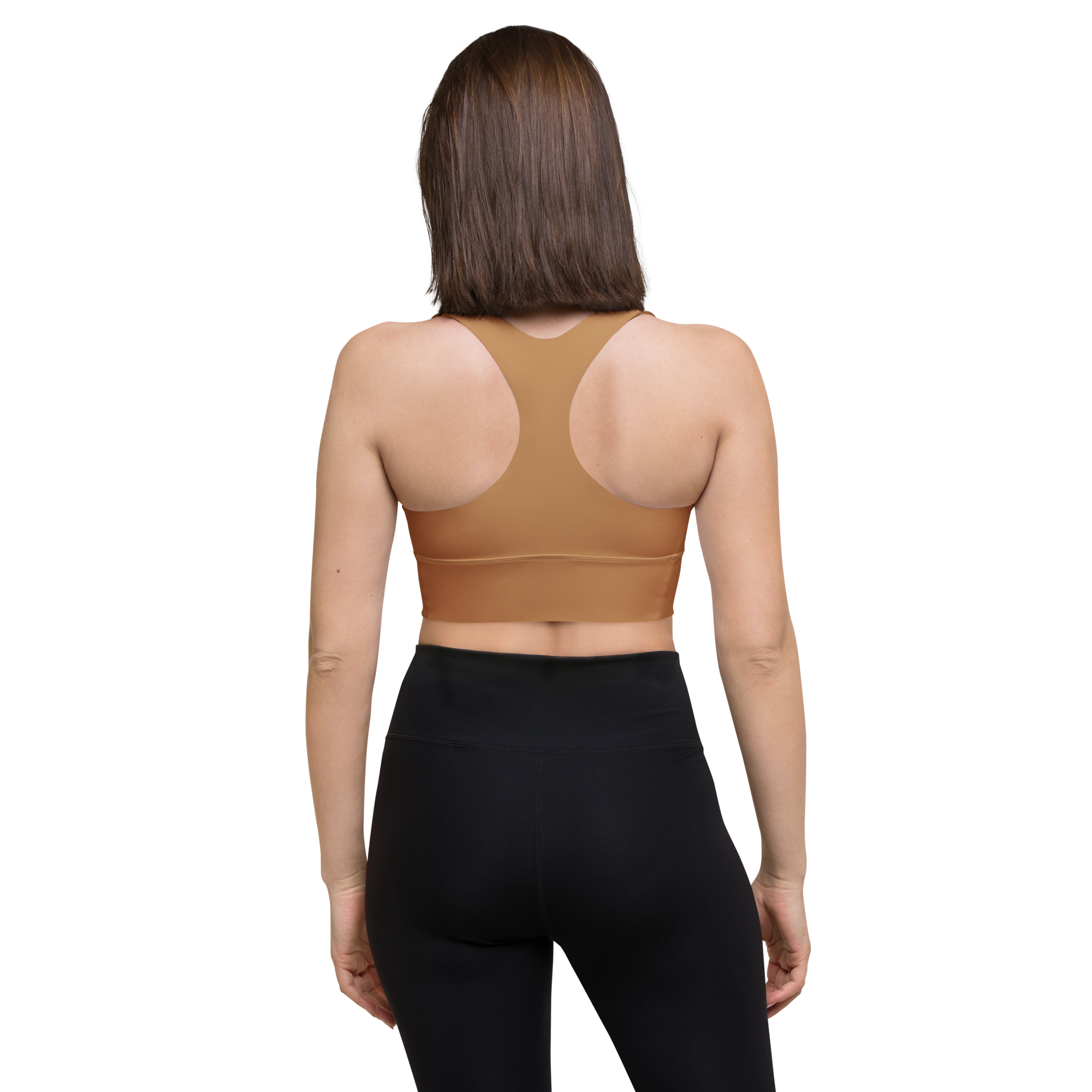 Pirouzi Athletics sports bra