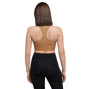 Pirouzi Athletics sports bra