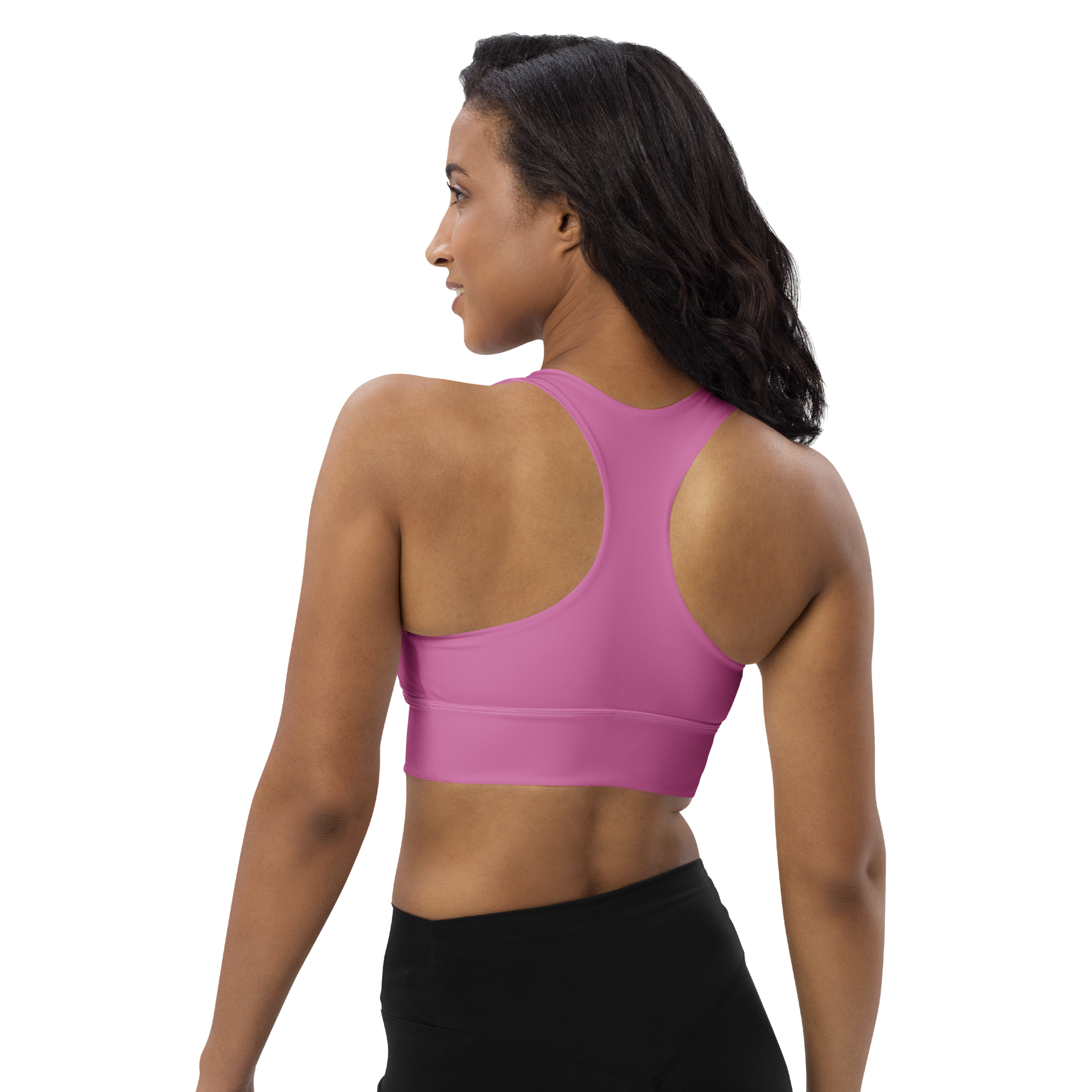 Pirouzi Athletics sports bra