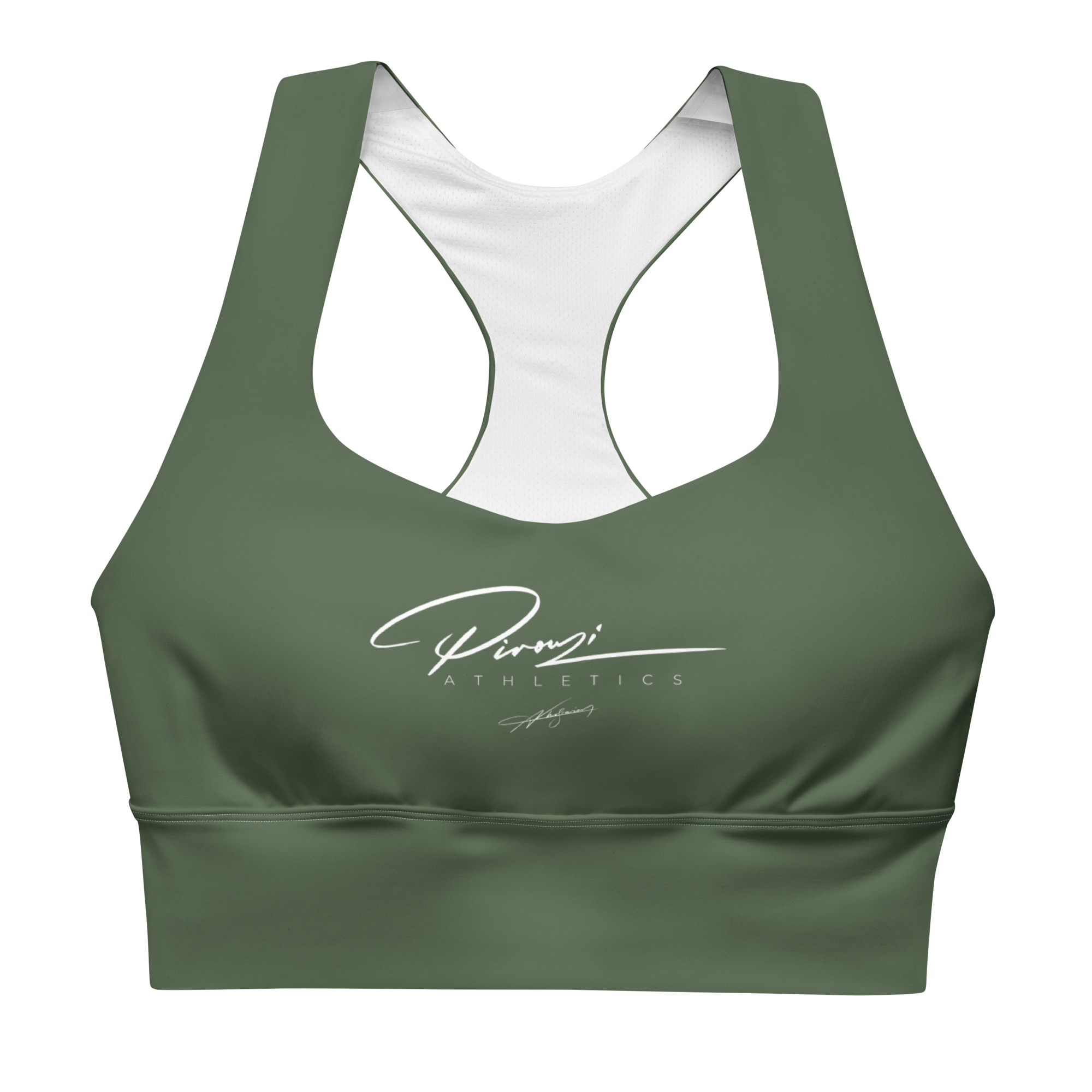 Pirouzi Athletics sports bra