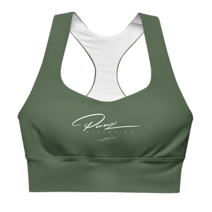 Pirouzi Athletics sports bra