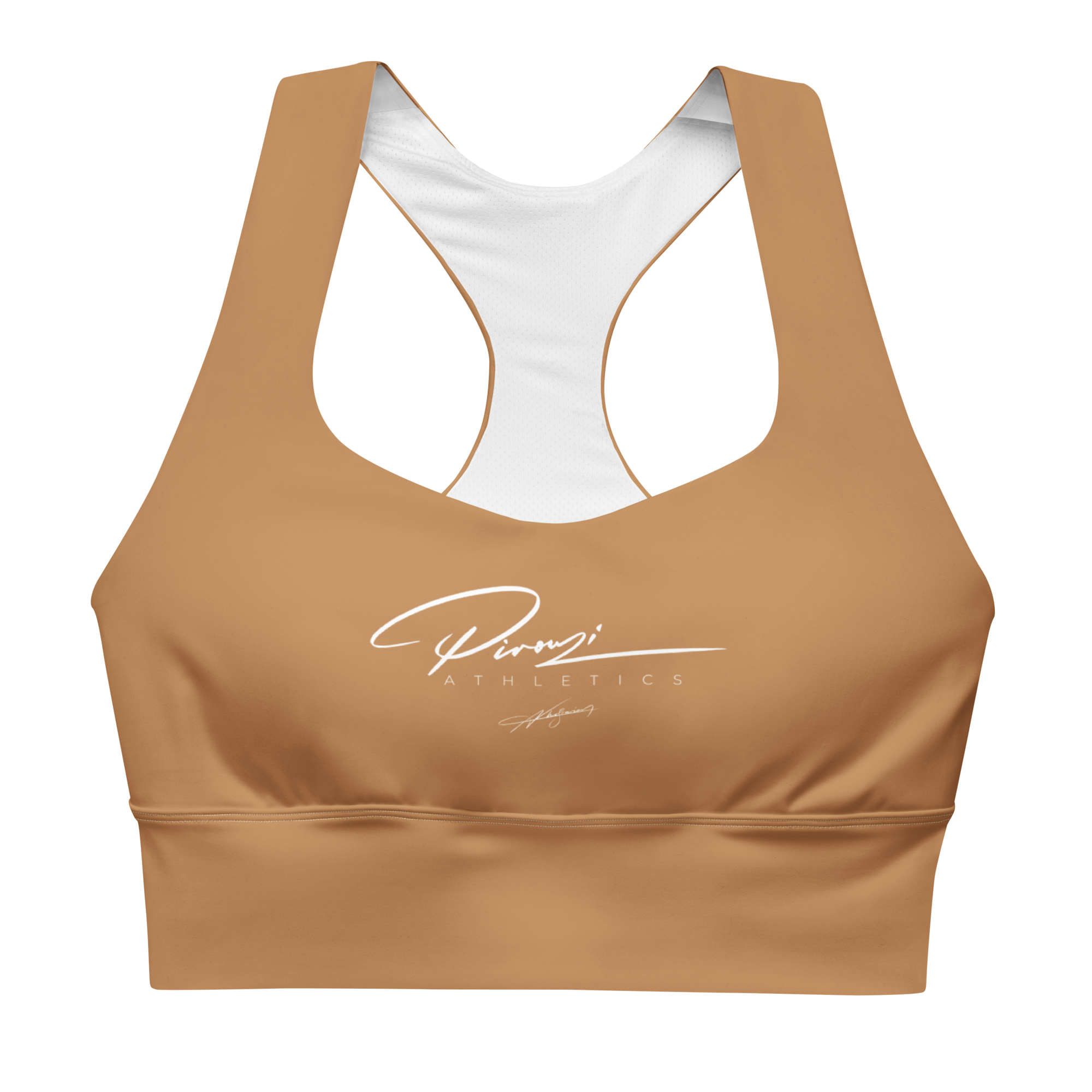 Pirouzi Athletics sports bra