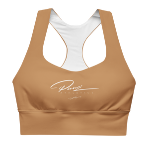 Pirouzi Athletics sports bra