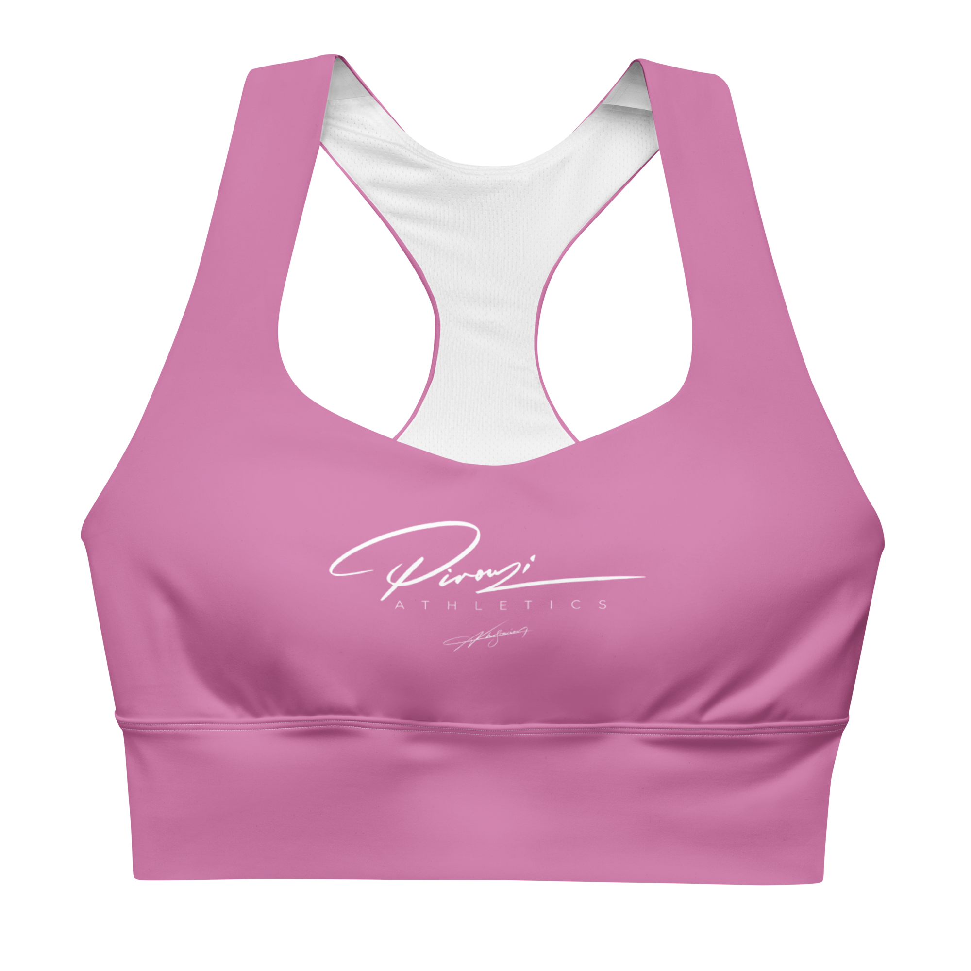 Pirouzi Athletics sports bra