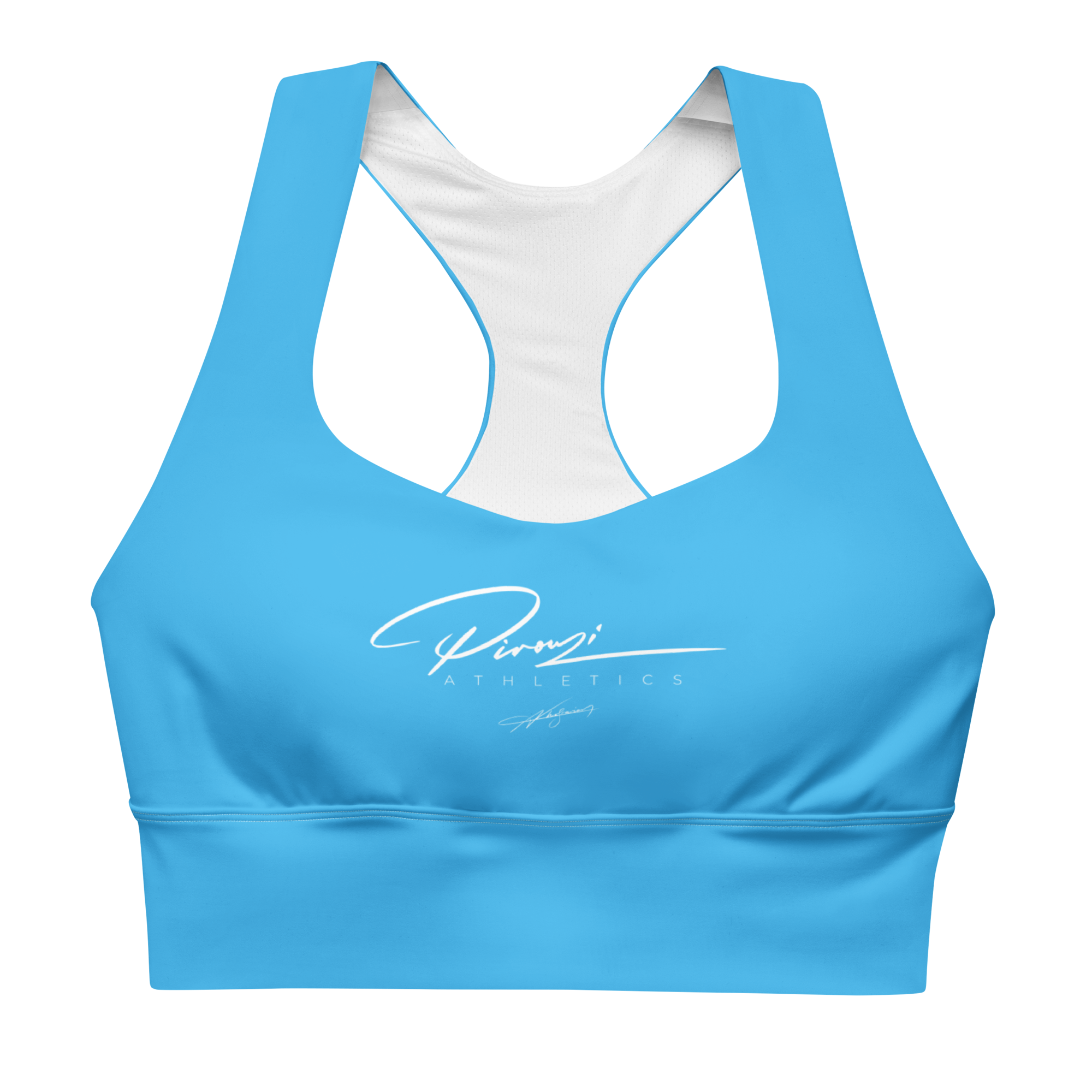 Pirouzi Athletics sports bra