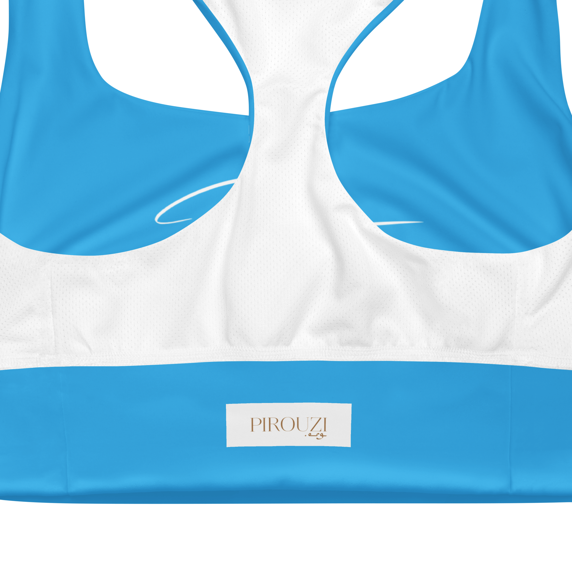 Pirouzi Athletics sports bra