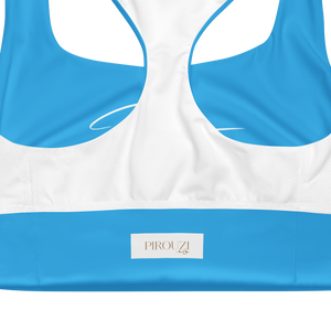 Pirouzi Athletics sports bra