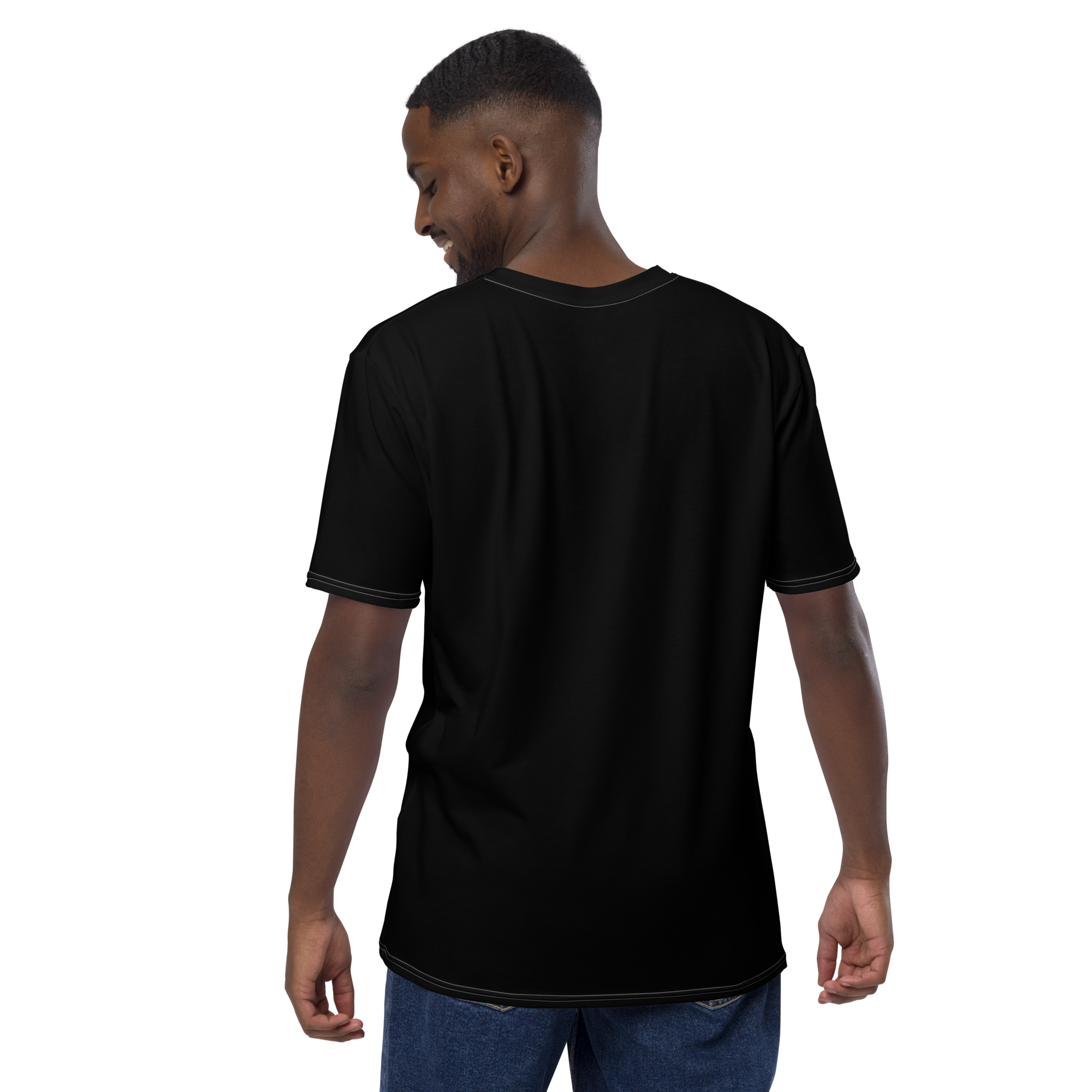 Pirouzi 'Victory!' tee