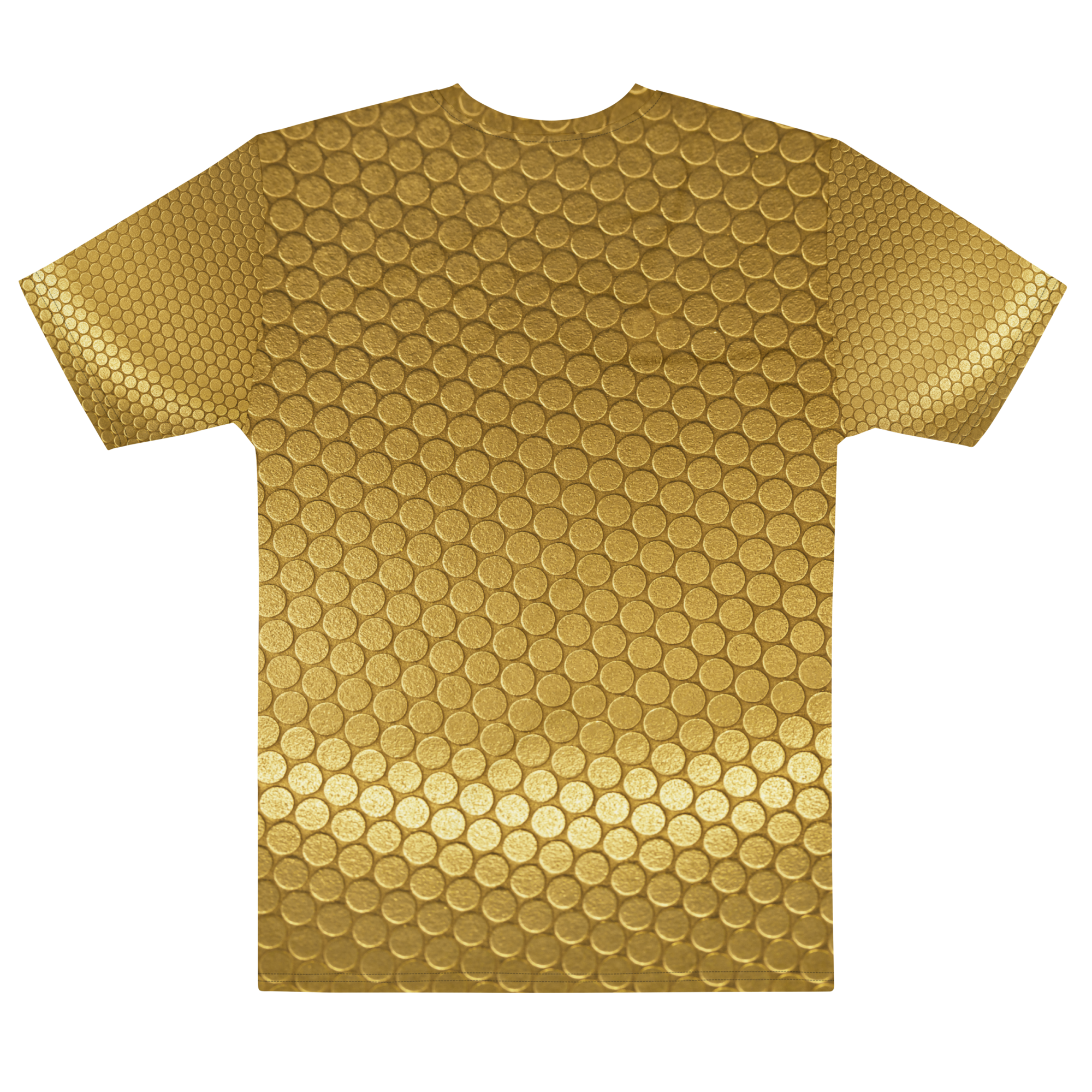 Pirouzi Athletics signature tee