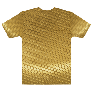 Pirouzi Athletics signature tee