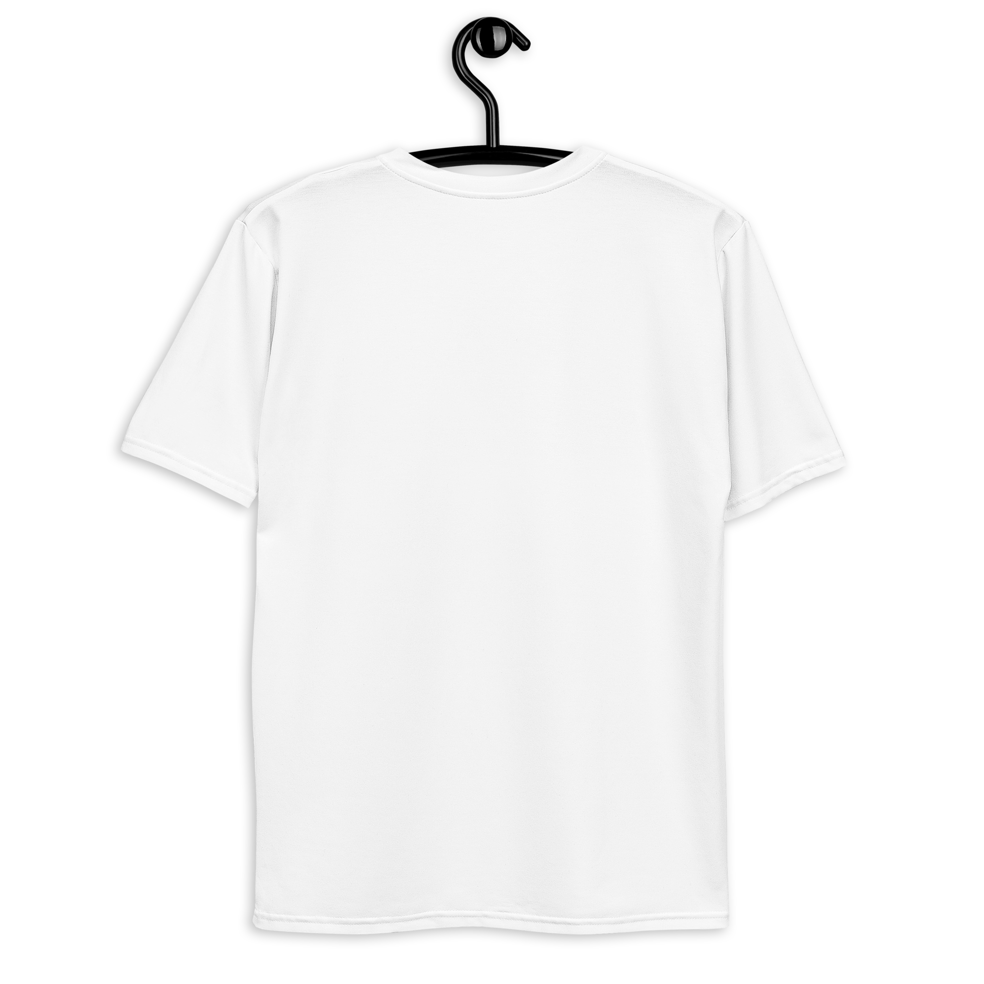 Pirouzi Athletics signature tee