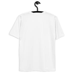 Pirouzi Athletics signature tee