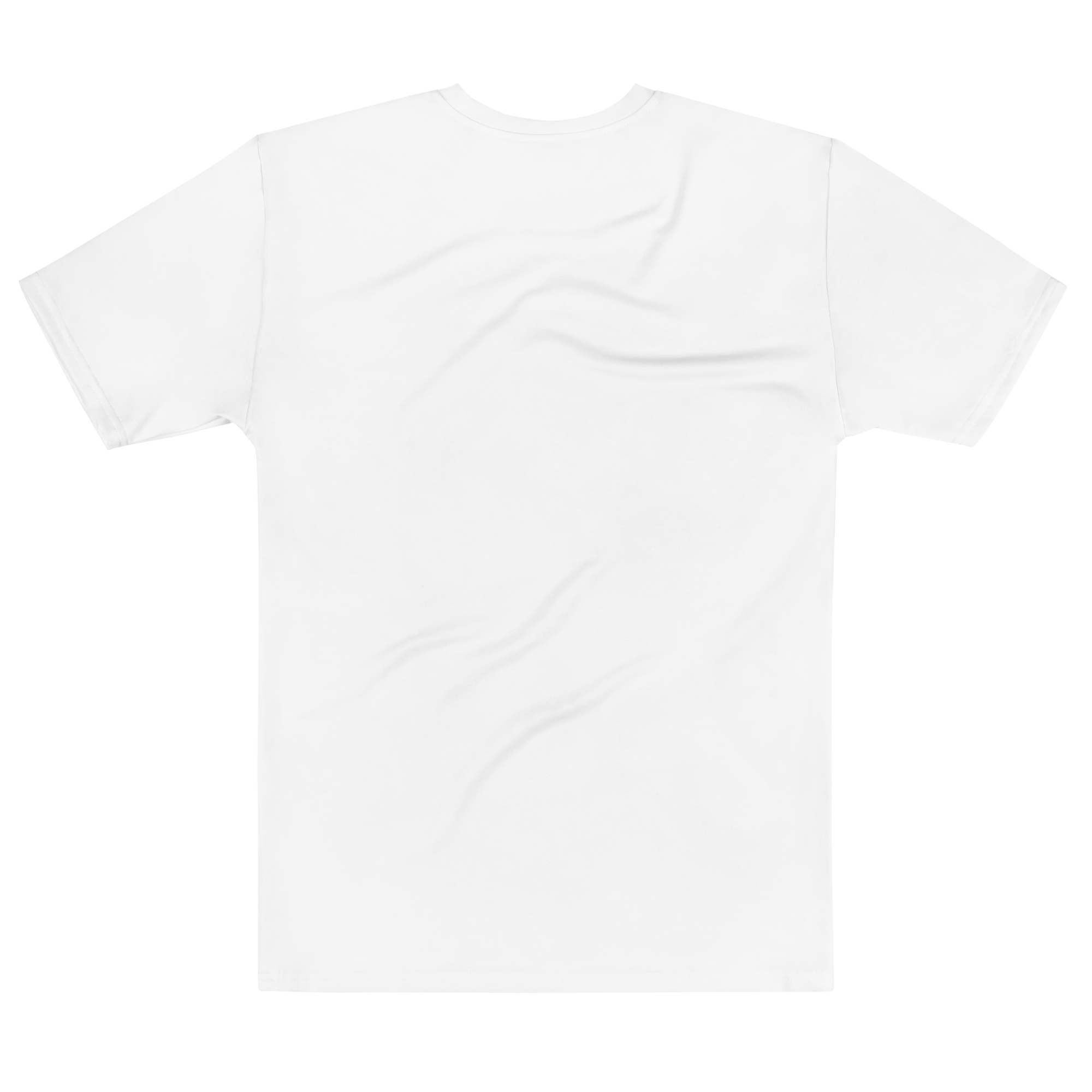 Pirouzi Athletics signature tee