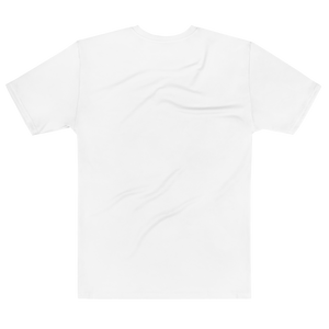 Pirouzi Athletics signature tee