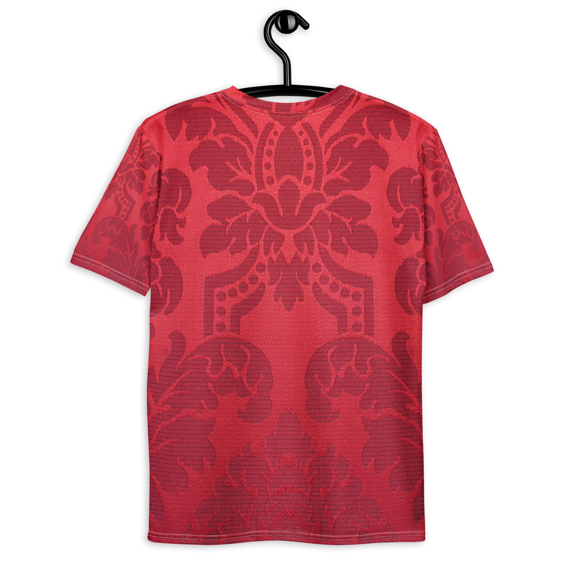Pirouzi Athletics signature tee