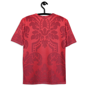 Pirouzi Athletics signature tee