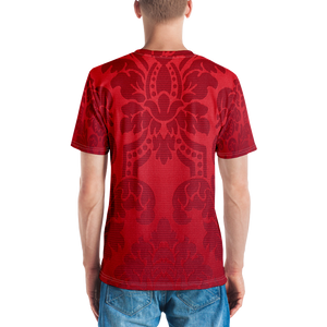 Pirouzi Athletics signature tee