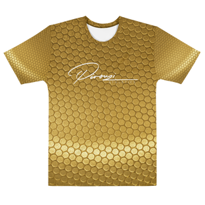 Pirouzi Athletics signature tee
