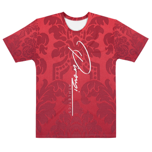 Pirouzi Athletics signature tee