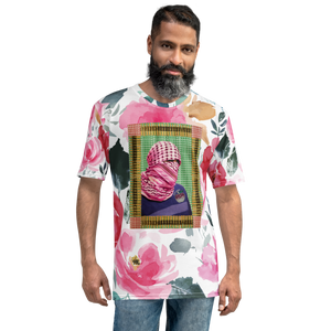 Pirouzi 'Freedom Fighter'