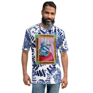 Pirouzi 'Freedom Fighter'