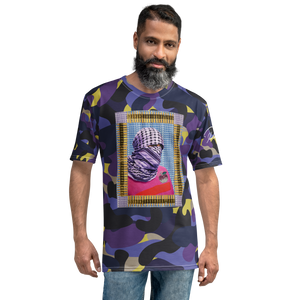 Pirouzi 'Freedom Fighter'