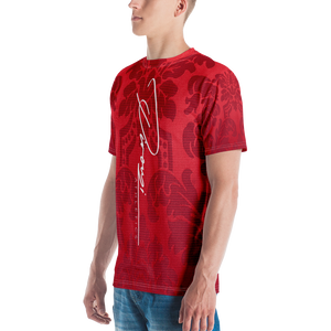 Pirouzi Athletics signature tee