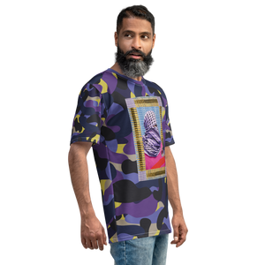 Pirouzi 'Freedom Fighter'