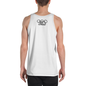 Pirouzi Athletics Lion King Tank Top