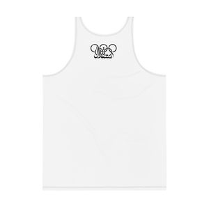 Pirouzi Athletics Lion King Tank Top