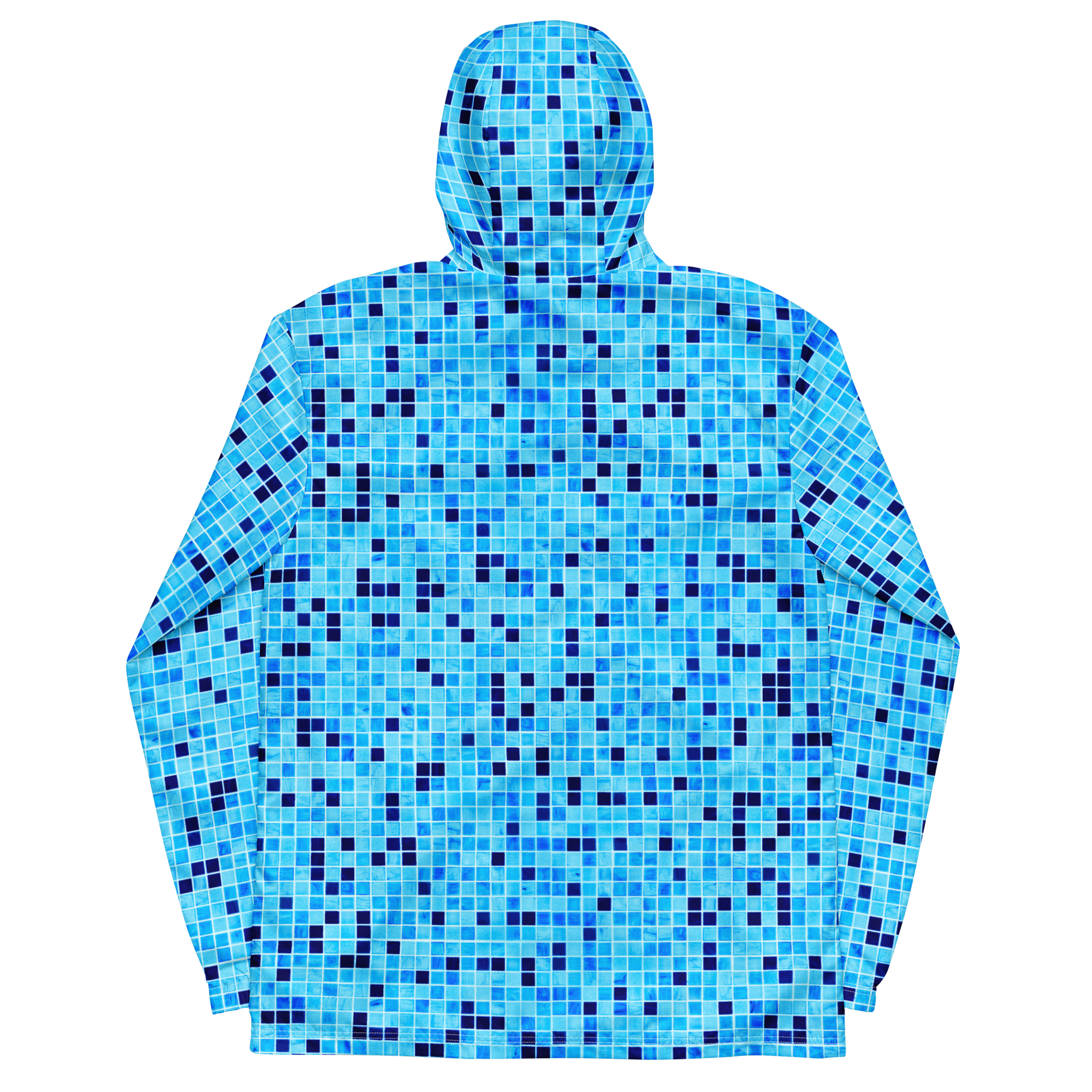 Pirouzi Athletics windbreaker