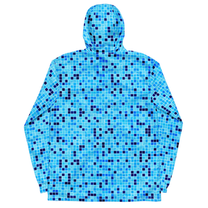 Pirouzi Athletics windbreaker