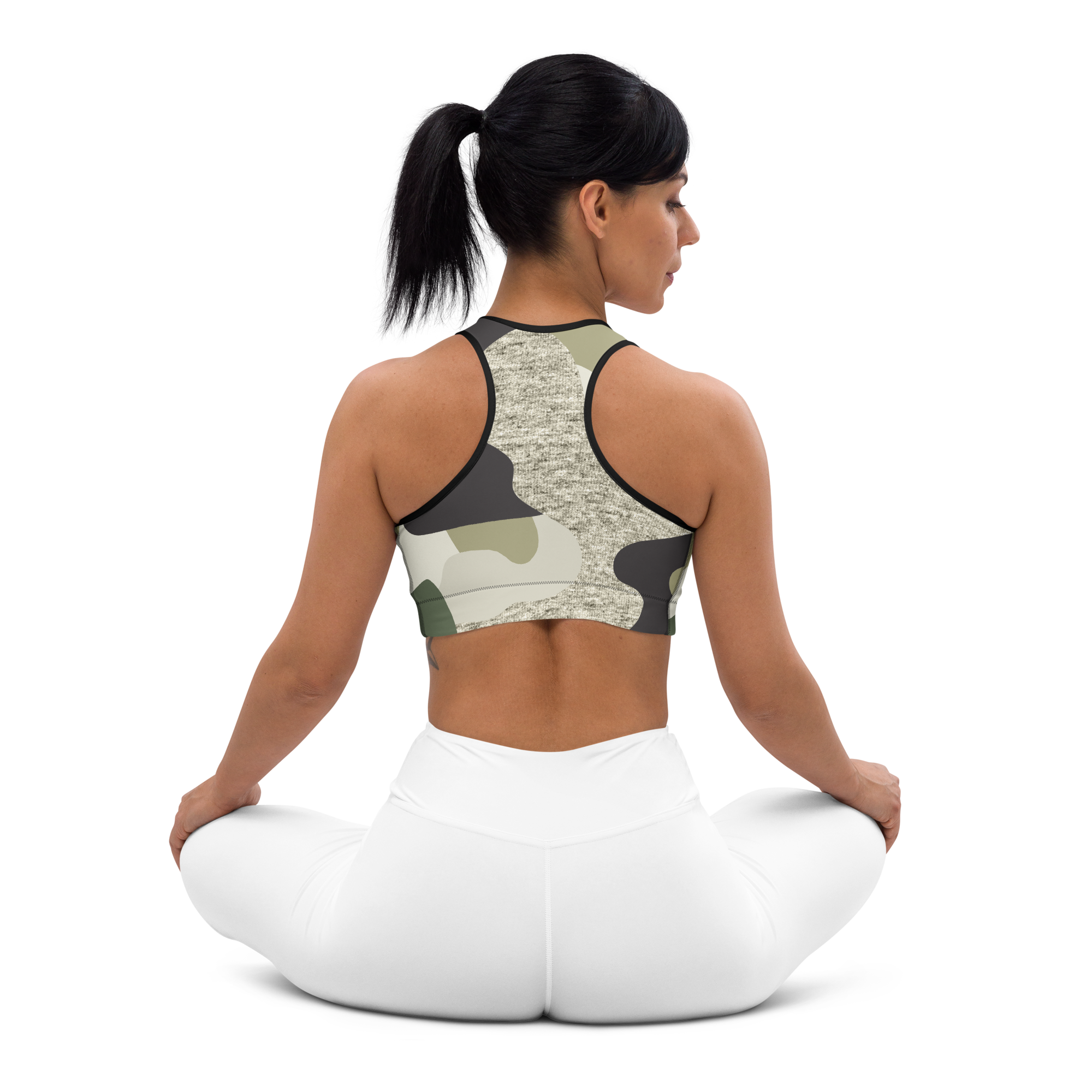 Pirouzi Athletics sports bra