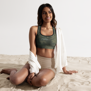 Pirouzi Athletics sports bra