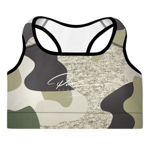 Pirouzi Athletics sports bra
