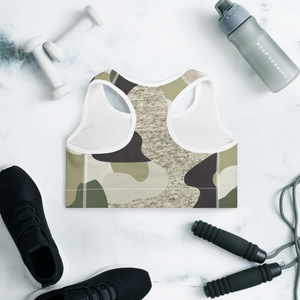 Pirouzi Athletics sports bra