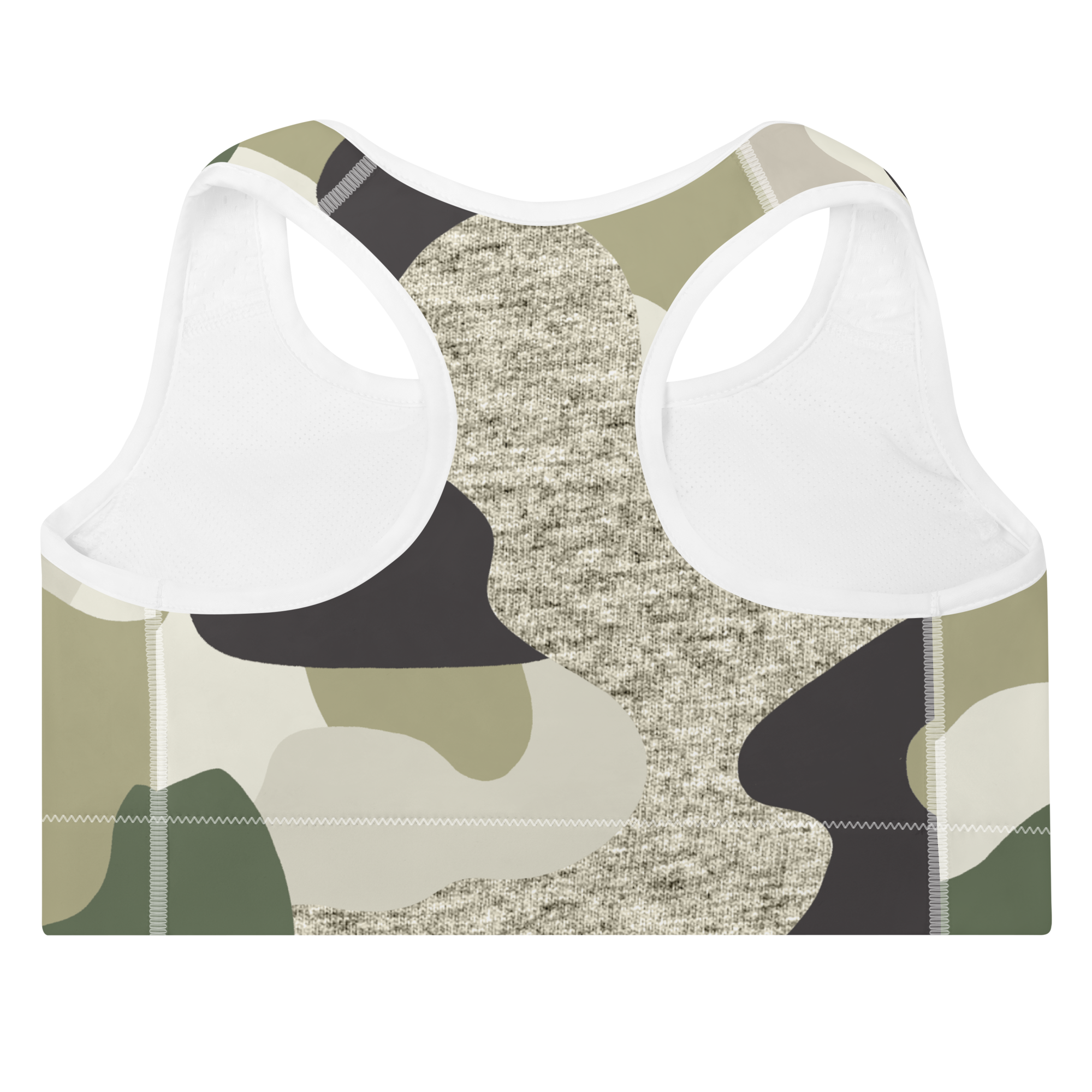 Pirouzi Athletics sports bra