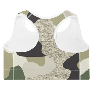 Pirouzi Athletics sports bra